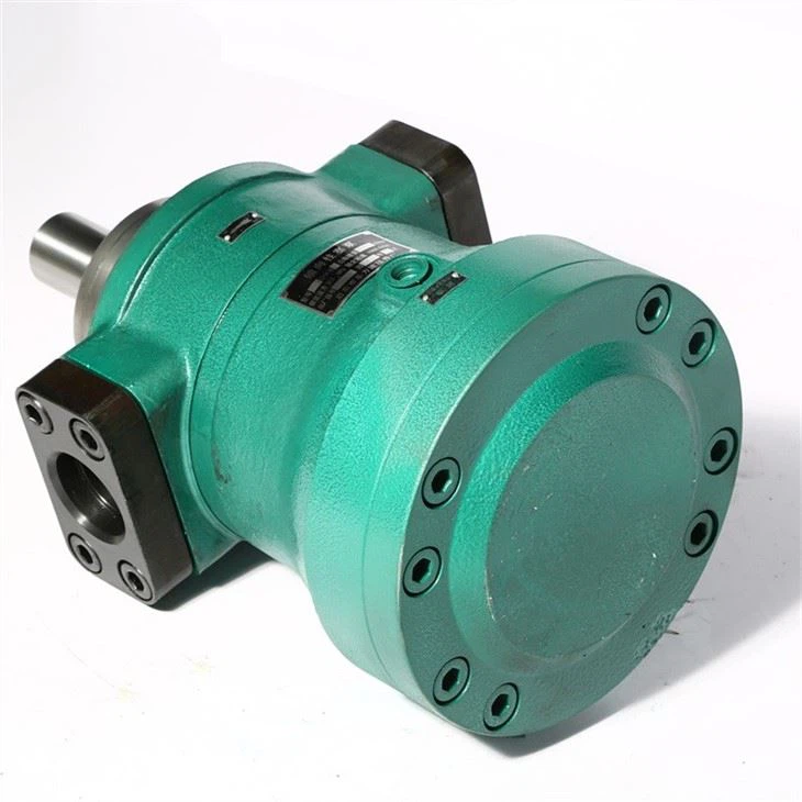 CY CY14-1B Hydraulic Axial Piston Pump MCY SCY BCY PCY DCY MPCY Hydraulic Piston Pump