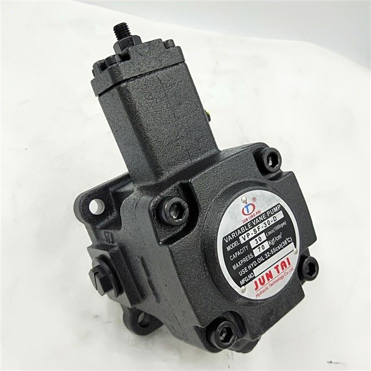Northman Valve SWH-G02-B2-D24-20