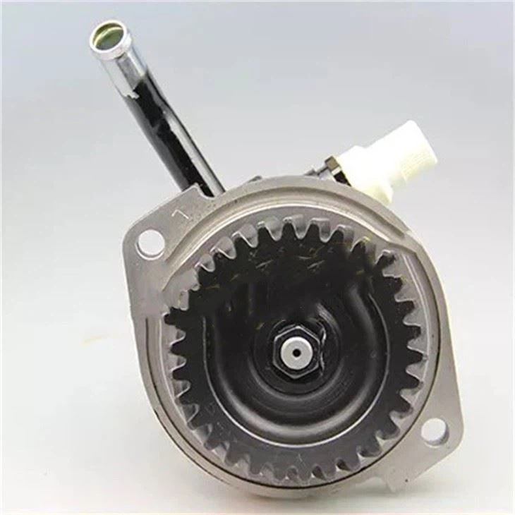 Factory Outlet 18971151350 8971365970C 4HF1 Japan Auto Power Steering Pump For ISUZU Bus Tractor Truck Parts