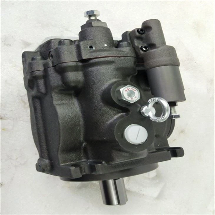 Hot Sale Hydraulic Piston Pump Yuken A3H Series A3H56-FR01KK-10 A3H100-FR01KK-10