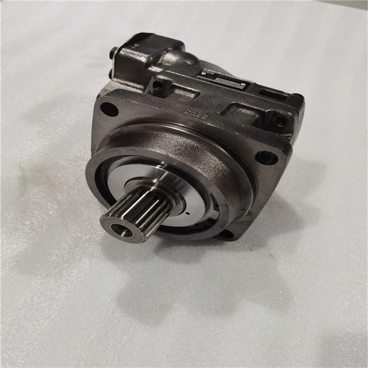 Parker Hydraulic Pump F12-110-MF-IV-D-000-0000-P0 F12-110-MS-SV-S-000-0000-P0 F12-110-MF-IV-Z-000-0000-P0 Hydraulic Motor F12