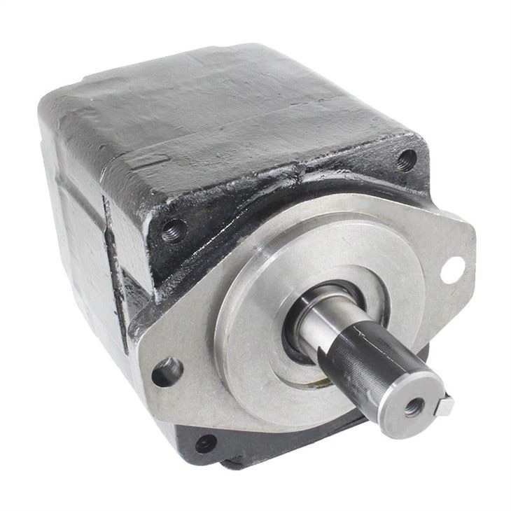PARKER T6 T6CM/CP Series Single, Double & Triple High Performance Vane Pumps B03 B05 B06 B08 B10 B12 B14 B17 B20 B22 B25 B28 B31