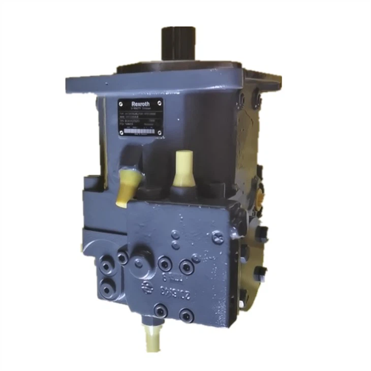 Roadheader A11VO75 A11V075LRD A11V075 A11V095 Piston Pump Rexroth A11V075LRD/10R-NZD12K02 Hydraulic High Pressure Oil Pump