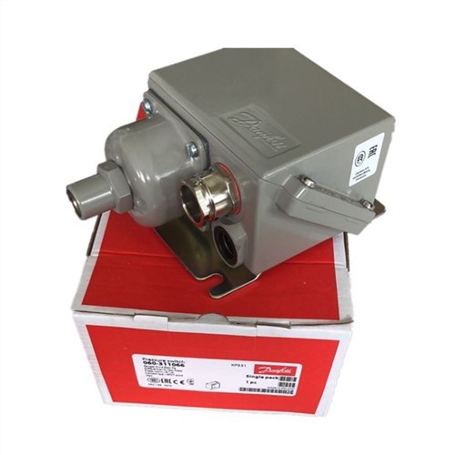 Danfoss KPS31KPS33 KPS37 KPS39 KPS43 KPS76 KPS77 KPS83 KPS35 KPS45 KPS47 KPS79 KPS80 KPS81 Tlačna sklopka Termostat KPS31 060-311066 KPS35 060-310566