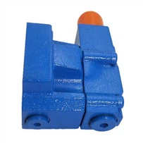 EATON VICKERS CG2V-6FW-10 CG2V-6CW-10 CG2V-6GW-10 CG2V-8FW-10 Solenoidni regulacijski ventil