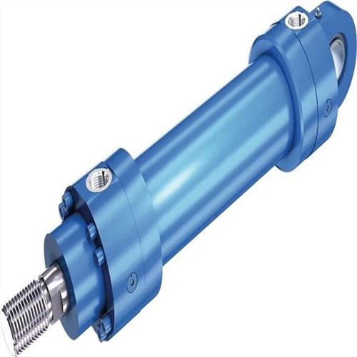 Visokokvalitetni Rexroth hidraulički cilindar CGH serije CGH1 CGH2 CGH3 CGM1 Proizvedeno u Kini