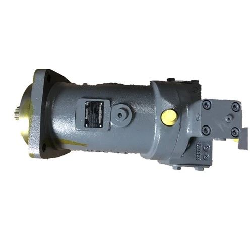 Hidraulički motor Rexroth A6V serije A6V28 A6V55 A6V80 A6V107