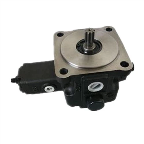 Serija PVF PVF-20 PVF-30 PVF-40 Pumpe s lopaticama promjenjive zapremine PVF-40-55-10S