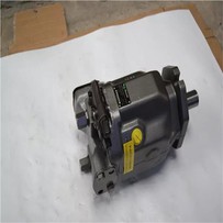 Rexroth hidraulička trostruka klipna pumpa A11 A11VLO A11VLO190 A11VLO190LRDH2/11/A10VO28DR/31K/ZUPČANA PUMPA dobre kvalitete