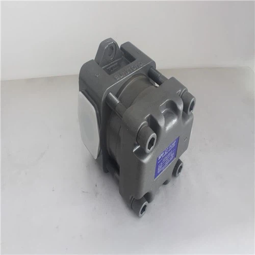 Sumitomo zupčasta pumpa QT63-80F-BP-Z QT63-100F-BP-Z QT63-125-F-BP-Z unutarnja zupčasta pumpa QT63-125-R Sumitomo zupčasta pumpa