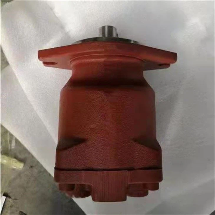 Liugong SY SY650 SY700 SY750 SY375 SY485 SY550 Fan Motor Fan Pump P1045 CLG CLG945E CLG948E CLG950E