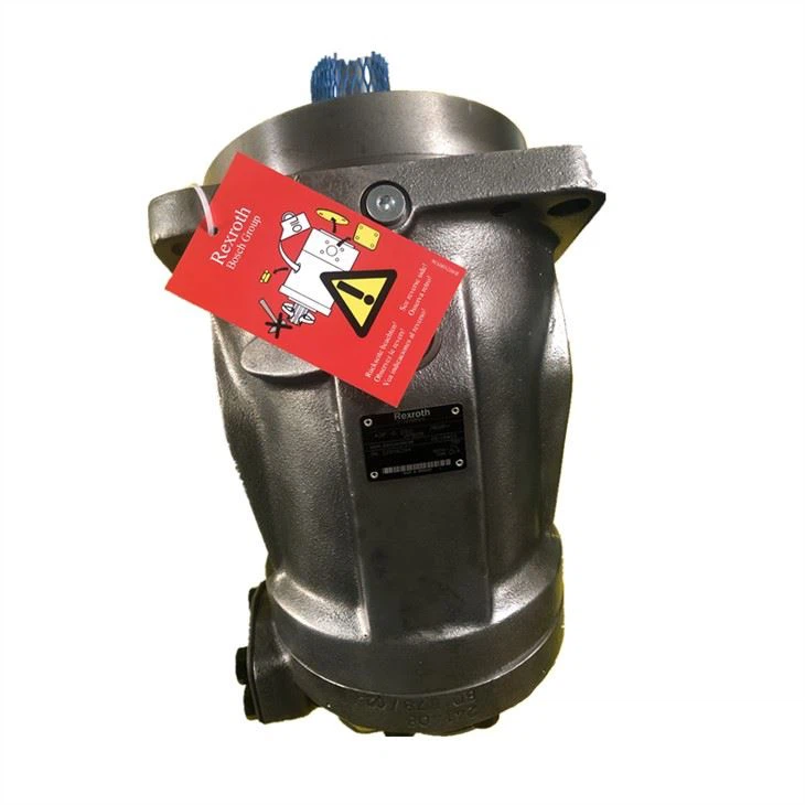 Trade Assurance Rexroth A2FO A2F A2FO250 Series A2FO250/60R-VPB05 Hydraulic Piston Motor