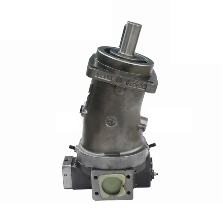 Factory Direct Rexroth A7V Serija A7V80EP2RPF00 Hidraulična klipna pumpa A7V250 A7V160LV1RPF00 A7V107LV1LPF00H A7V80EP2RPF00