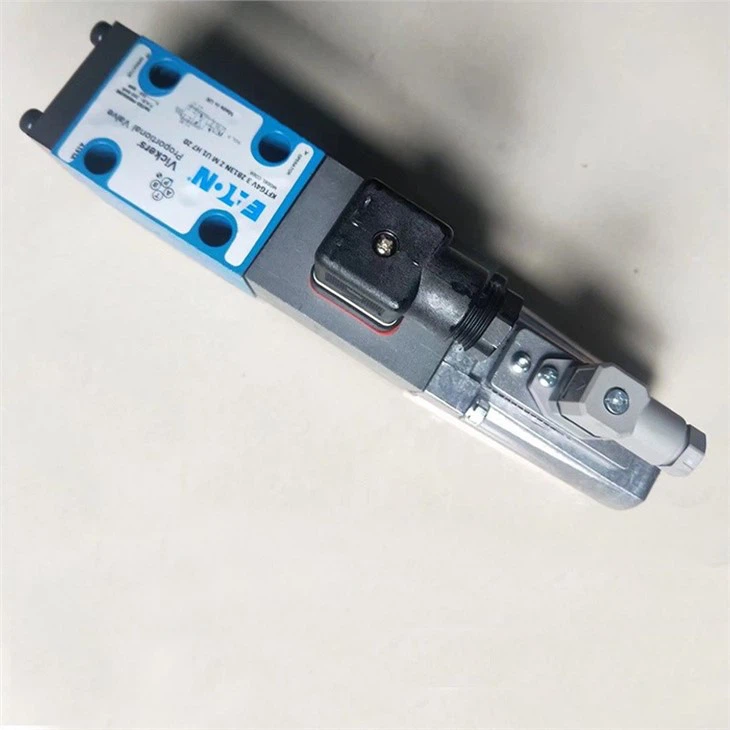 American Vickers Eaton KFTG KFTG4 KFTG4V Proportional Electro Hydraulic Valve 565388 KFTG4V-3-2B13N-Z-M-U1-H7-20