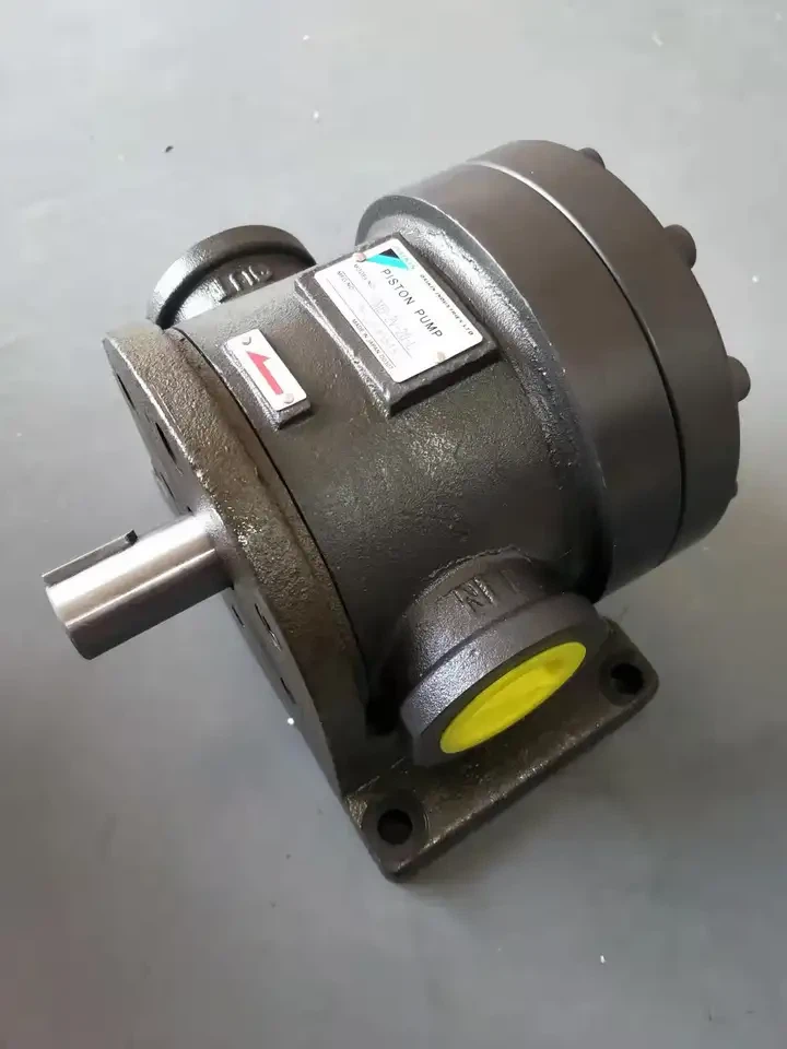 High Quality Daikin DVMB-2V-20-L DVMB-3V-20 Hydraulic Piston Pump DVSF-3V-20 DVMB-5V-20 DVSF DVMB Series Rotor Pump