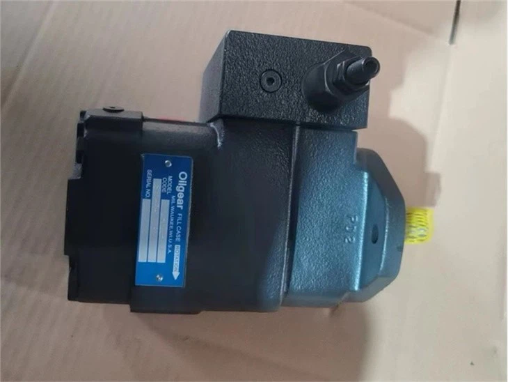 Oilgear PVWJ Series PVWJ-014 PVWJ-076 PVWJ-022 America Oilgear PVWJ-014-A1UV-LSAY-P-1NNN Hydraulic Piston Pump PVWJ-022-A1UV-LSAY-P-1NNSN