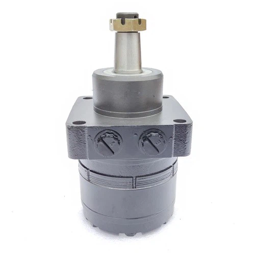 Hot Sale OMH OMH-500 OMH500-151H1026 Low Speed 220nm Large Torque Hydraulic Motor BMH/OMH200/250/315/400/500