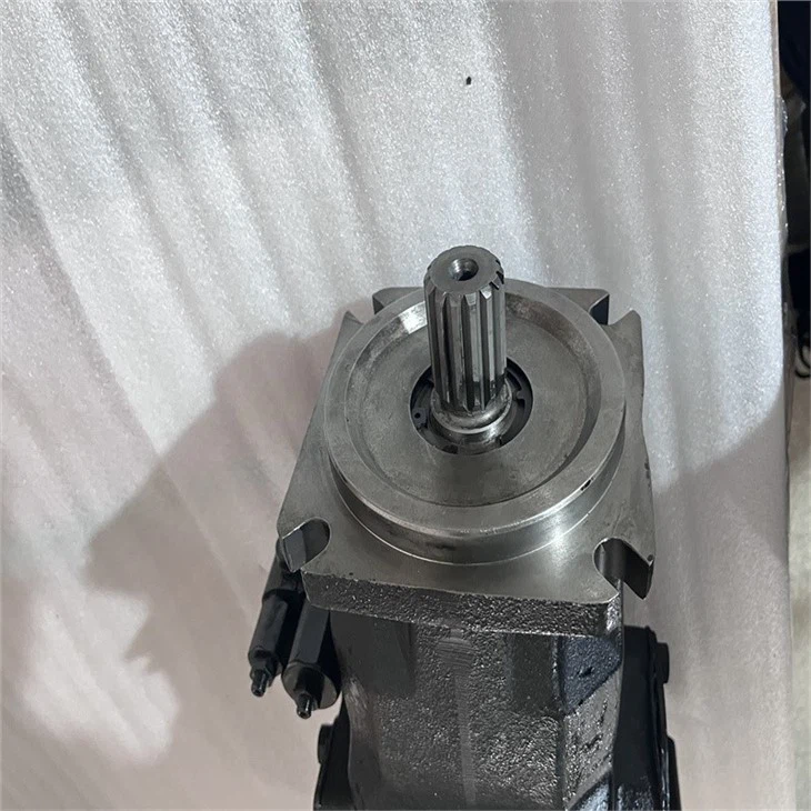 Rexroth PUMP A20VO 60 260 520 Hydraulic Piston Pump A20VO60DFR/10R- VSD24K AL A20VO520 LR3DN/10L-VZH26K00-S2106 AL A20VO60DFR/10R-VSD24K68－SO969 Excavator Pump