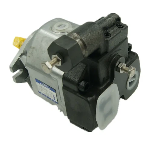 Yuken AR serija AR16 AR22 AR22-FR01C-22 Hidraulička klipna pumpa AR16-FR01B-20