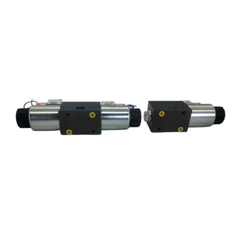 Parker usmjereni regulacijski ventili D3W020BNJW42 D3W004CNJW Hidraulički ventili D1 D3 D3W Parker D3W020BNJ30 D3W004CNJN42