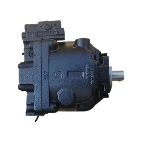Dan-foss hidraulična klipna pumpa Sauer ERR100BBS3130NNN3S2CPA1NNNNNNNNNN H130517148 ERL ERL100 ERR ERR100
