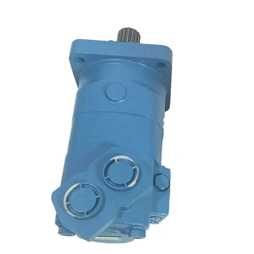 Danfoss cikloidni hidraulički motor OMH 6-hidraulički motor s dijamantnom prirubnicom OMH s rupom-500 OMH-200,OMH-250,OMH-315,OMH-400