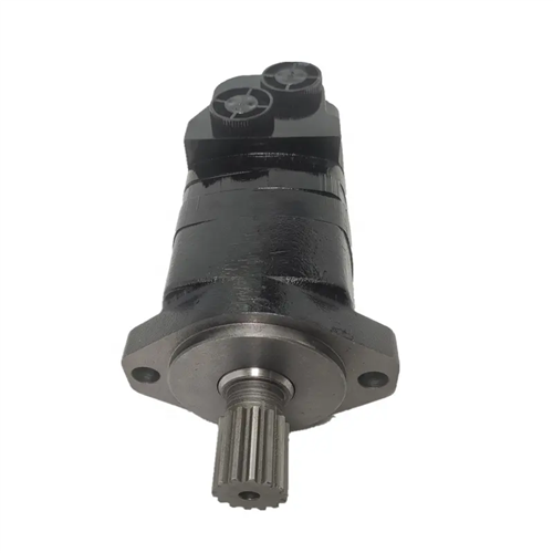 Zamjenski hidraulički motor serije Eaton Char-lynn 185 Charlynn 185-0261-002 185-2006-002 185-3133-002 za stroj za bušenje