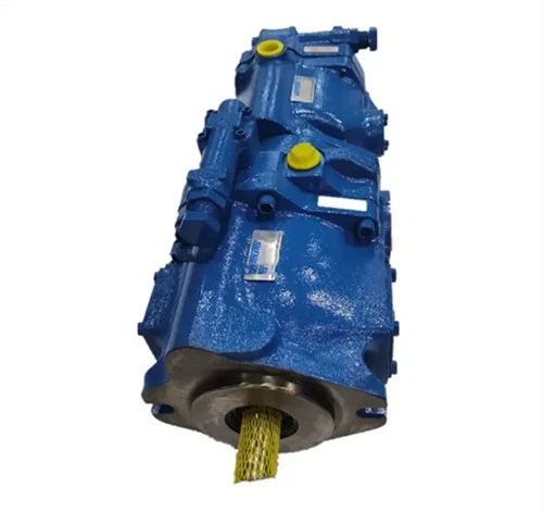 Eaton Vickers PVQ40 serija PVQ40AR08AA10H211100A1AE100CE0A plus PVQ40AR02AA10H211100A1AE100CE0A hidraulička aksijalna dvokrilna pumpa