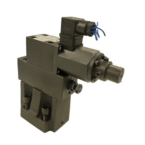 HNC elektromagnetski ventil EBG EDG serije EBG-03-CR EBG-06-HL proporcionalni elektrohidraulički sigurnosni ventil EBG-03-CT-5027 EBG-03-H-50