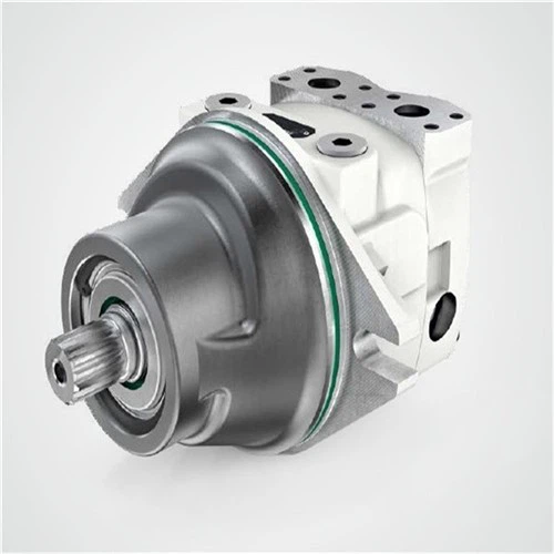 LIEBHERR FMF serija klipnih motora fiksne zapremine FMF25 FMF28 FMF32 FMF45 FMF58 FMF64 FMF90 FMF100 FMF165 FMF125 FMF250