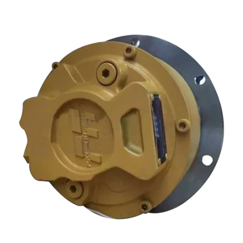 Originalni Poclain MK MKE MKD MKE18 MKE12 MKD04 MK04 Serija MKE18-1-A21-F19-1340-8000 Klipni motor male brzine i velikog momenta