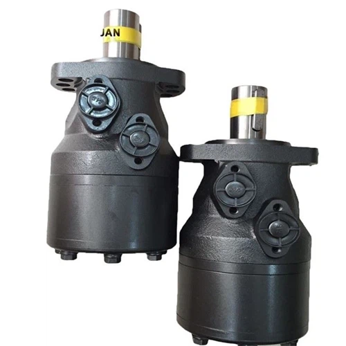 Vruća rasprodaja OMH OMH-500 OMH500-151H1026 Hidraulički motor male brzine 220nm velikog momenta BMH/OMH200/250/315/400/500