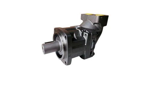 Parker F12-040 Motor zabijača pilota F12-040-MF-IH-D-000-000-0 F12-040-MF-CV-C-000-0000-P0 3782743 Hidraulički klip Motor F12-040-MF