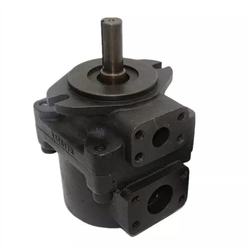 PFE Serija PFE-22 PFE-32 PFE-42 PFE-52 PFE-62 Serija PFE-42056/3DT/20 Jednostruka dvostruka hidraulička pumpa s lopaticama PFE{ {8}}/3DT 20