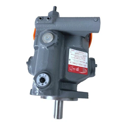 Toyooki ULJNA PUMPA HPP HPP-VB2V-F8A3/F8A5/L8A3/L8A5-03 hidraulička klipna pumpa HPP-VB2V-F8A3-052B