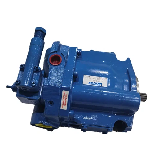 Eaton Vickers PVE19 PVE19R PVE19L PVE21 PVE21R PVE21L serija PVE21R-9-30CC11 hidraulička potisna klipna pumpa