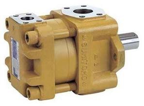 SUMI-TOMO QT63 Servo zupčasta pumpa QT63-80-A QT63-100-A QT63-125-A QT63-100L QT63-125L QT64-080L QT 64-100L