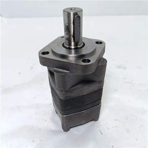 Zamijenite Saruer Dan-foss OMS OMS80 OMS100 OMS125 OMS200 OMS250 OMS315 OMS400 OMS500 Hidraulična orbitalna motorna pumpa OMS160 151F0503