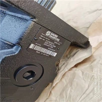 Sauer Dan-foss 51C110 serija hidraulične klipne pumpe 51C110 RD3N L2B1 VAG5 ADA 022AAE6 B200