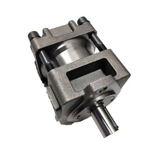 Sumitomo QT QT6N QT4N QT5N QT8N serija pumpi za ulje QT4N-31.5-BP-Z QT5N-50-BP-Z visokotlačna interna zupčasta pumpa za servo sustav