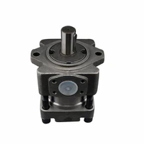 SUMITOMO QT53 Električna zupčasta pumpa od lijevanog željeza QT53-40-A QT53-50-A QT53-63-A QT53-050L QT53-063L QT54-040L Matrica -lijevana uljna pumpa