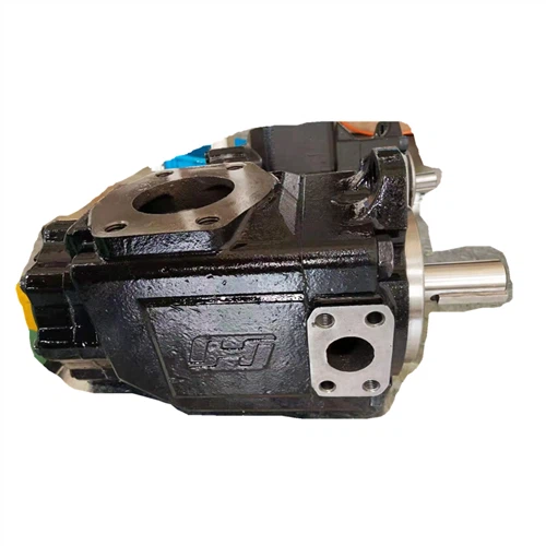 Parker lopatična pumpa T67CBW T67DCW T6CCW T6DCW T67CB T7BBS T7DBS T7GBB T67DCB T6DDC T67EDC serije T7DBS-E42-E15-1R11-A1 servo pumpa