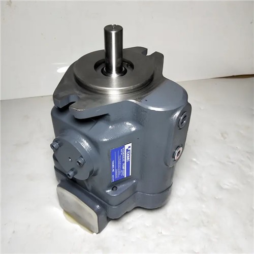 TOKIMEC P16VM P21VM P21 P31V P40V P70V P100V P130V serije P31VR-20-EP-DC7-21-S245-J Klipne pumpe promjenjivog volumena