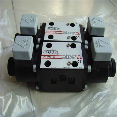 Trade Assurance Originalni hidraulički ventil QVHZO-06/36 20 proporcionalni solenoidni ventil protoka tlaka QVHZO