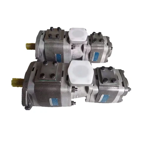 VOI-TH zupčasta pumpa IPH IPC3 IPC4 IPC5 IPC6 IPC7 IPC7-160 Srednjetlačna interna hidraulična zupčasta uljna pumpa IPC7-160 111