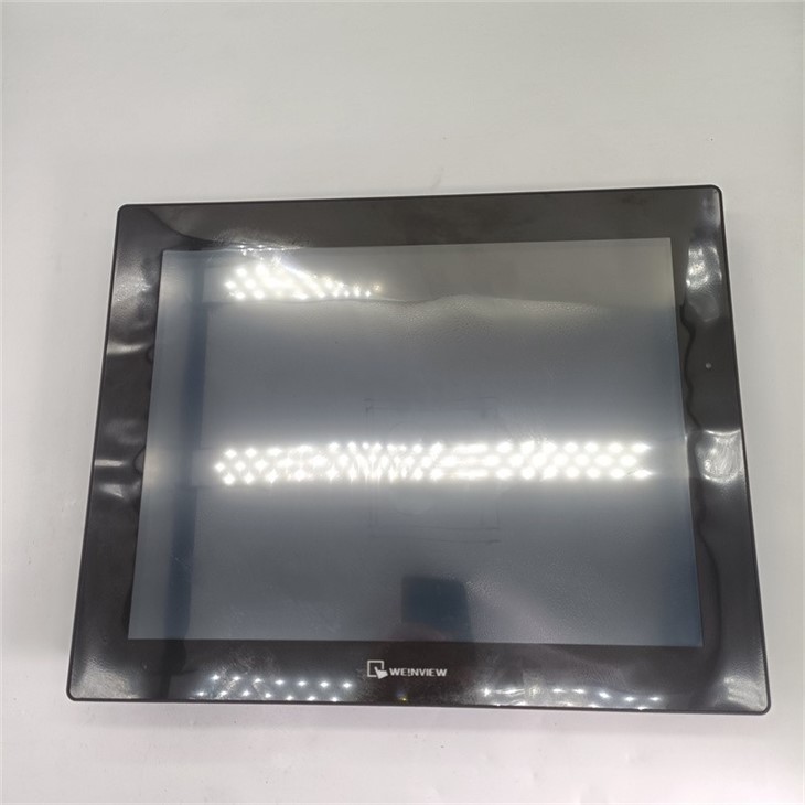 Weintek Touch Screen TFT 15inch LCD Human Machine Interface CMT2159X LCD HMI WEINVIEW